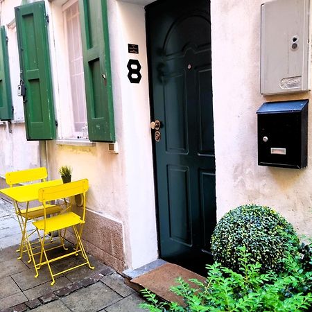 Harinero, Characteristic Apartment In The Center Sant'Agata Bolognese Dış mekan fotoğraf
