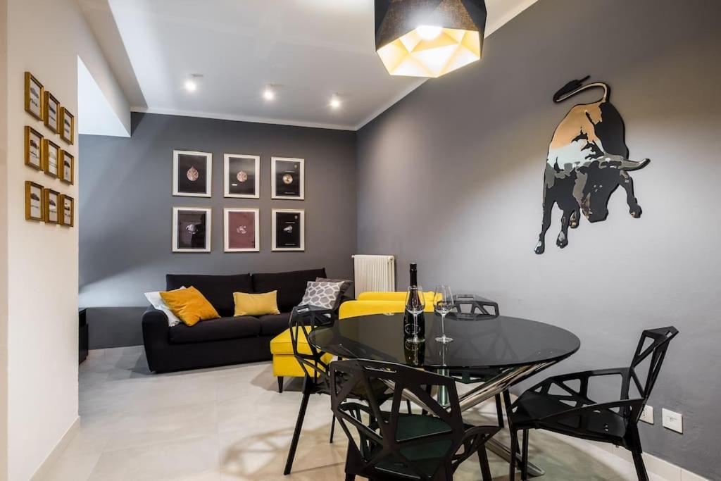Harinero, Characteristic Apartment In The Center Sant'Agata Bolognese Dış mekan fotoğraf