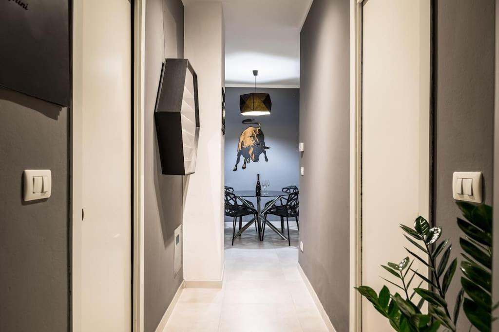 Harinero, Characteristic Apartment In The Center Sant'Agata Bolognese Dış mekan fotoğraf