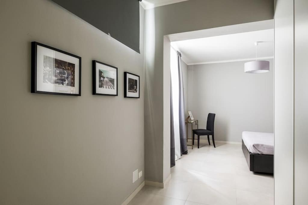 Harinero, Characteristic Apartment In The Center Sant'Agata Bolognese Dış mekan fotoğraf
