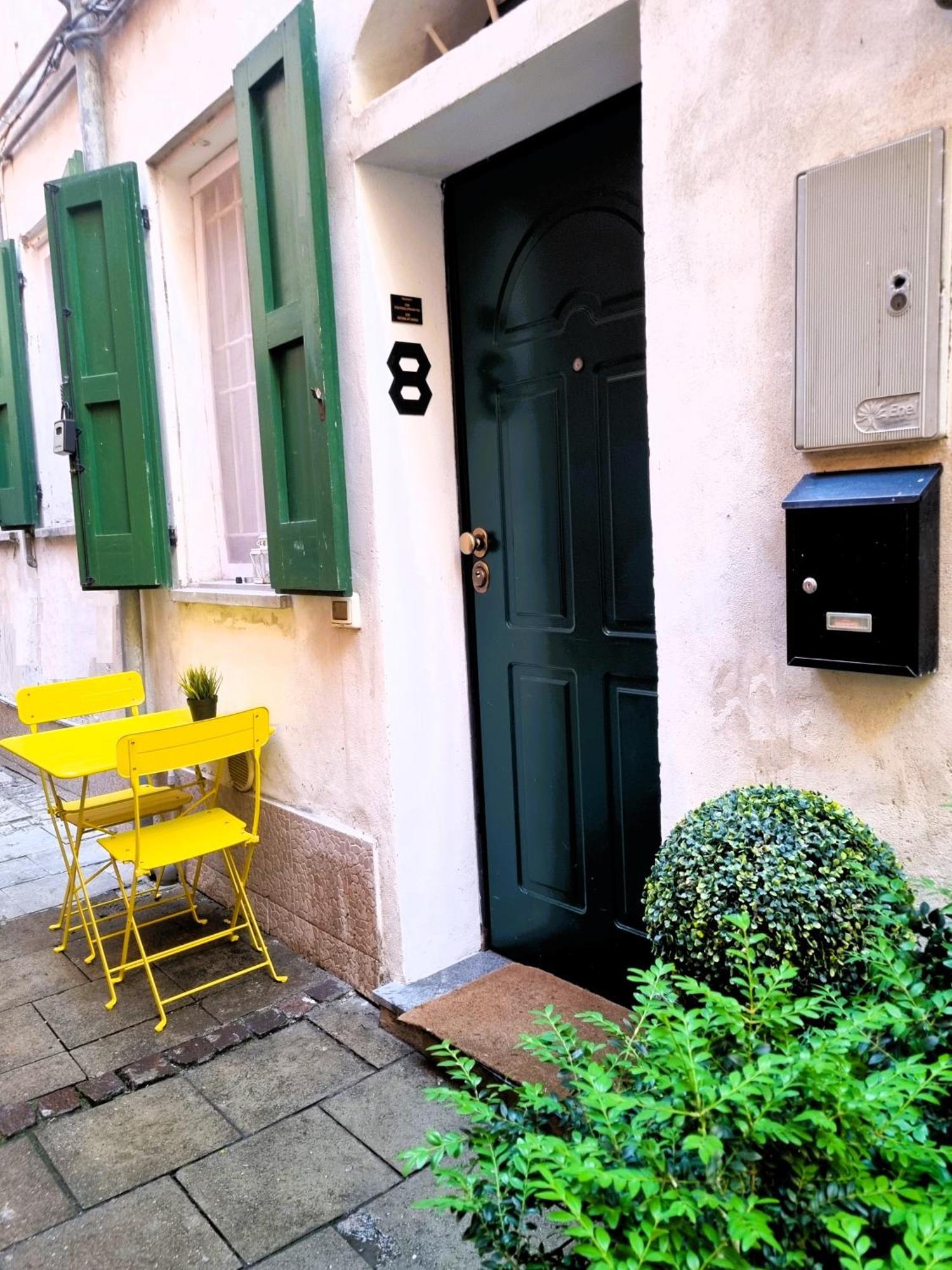 Harinero, Characteristic Apartment In The Center Sant'Agata Bolognese Dış mekan fotoğraf